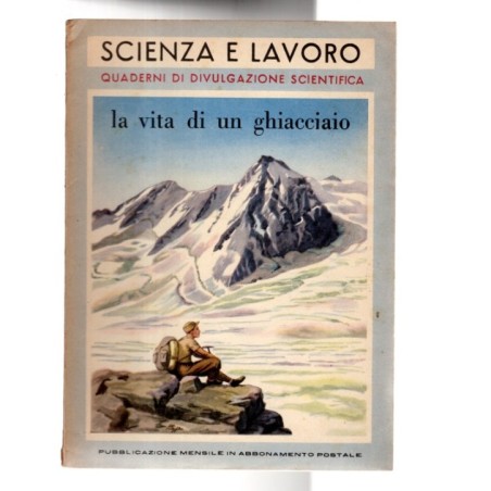 SCIENZA E LAVORO-n 4, aprile-1954