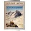 SCIENZA E LAVORO-n 4, aprile-1954