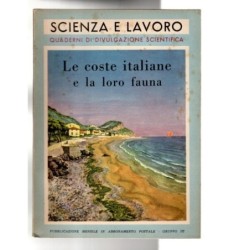 SCIENZA E LAVORO-n 6, luglio-1958