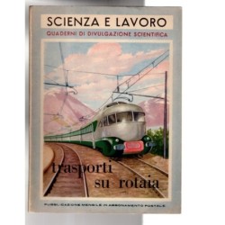 SCIENZA E LAVORO-n 7, luglio-1953