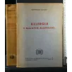 ALLERGIA E MALATTIE ALLERGICHE