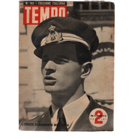 TEMPO-n 182, 19-26 novembre-1942