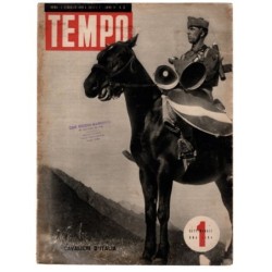TEMPO-n 36, 1 febbraio-1940