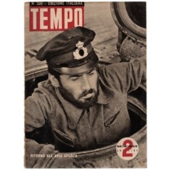 TEMPO-n 209, 21 mag-3 giu-1943