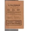 IL POLITECNICO. GIORNALE DELL'INGEGNERE-vol VI, n 12, 30 giugno-1914