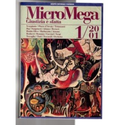 MICROMEGA-n 1-2001