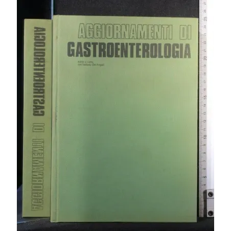 AGGIORNAMENTI DI GASTROENTEROLOGIA