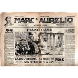 MARC'AURELIO-n 50, 22 giugno-1949