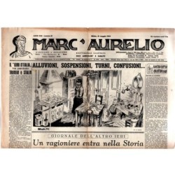 MARC'AURELIO-n 41, 21 mag-1949