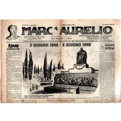 MARC'AURELIO-n 45, 4 giugno-1949