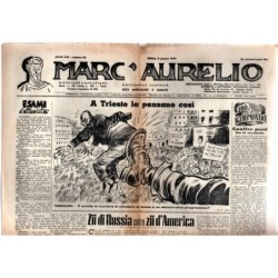 MARC'AURELIO-n 46, 8 giugno-1949