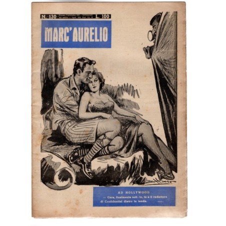 MARC'AURELIO-n 130, 7 settembre-1957