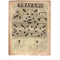 IL TRAVASO-n 3, 15 gennaio-1956