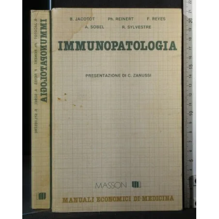IMMUNOTERAPIA