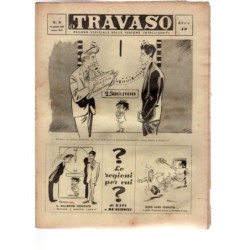 IL TRAVASO-n 5, 29 gennaio-1956