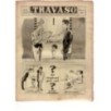 IL TRAVASO-n 5, 29 gennaio-1956