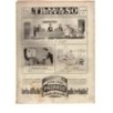 IL TRAVASO-n 22, 27 maggio-1956