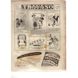 IL TRAVASO-n 24, 10 giugno-1956