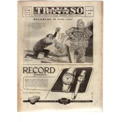 IL TRAVASO-n 23, 3 giugno-1956
