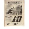 IL TRAVASO-n 23, 3 giugno-1956