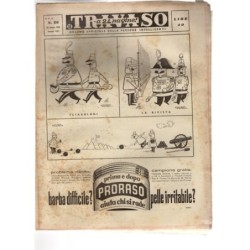 IL TRAVASO-n 26, 24 giugno-1956