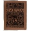 FAENZA-numeri I-II-1940