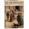 LE VIE D'ITALIA-n 11, novembre-1950
