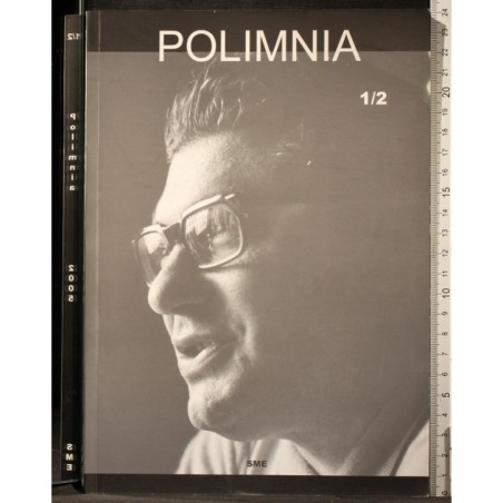 POLIMNIA-n 1-2, aprile/giugno-2005