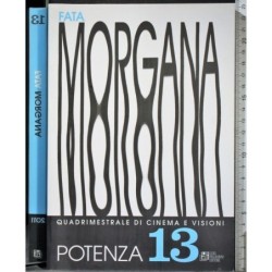 FATA MORGANA-n 13, gennaio/aprile-2011