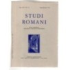 STUDI ROMANI-nn 3-4, luglio/dicembre-1996