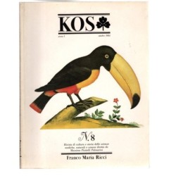 KOS-n 8, ottobre-1984