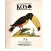 KOS-n 8, ottobre-1984