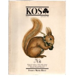 KOS-n 6, luglio/agosto-1984