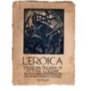 L'EROICA-n 281-282-283, gennaio/febbraio-1942