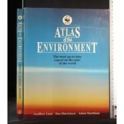 ATLAS OF THE ENVIRONMENT