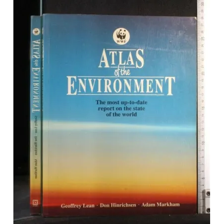 ATLAS OF THE ENVIRONMENT