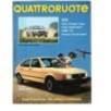 QUATTRORUOTE-n 319, maggio-1982