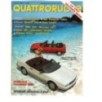 QUATTRORUOTE-n 405, luglio-1989