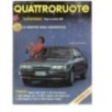QUATTRORUOTE-n 375, gennaio-1987