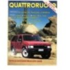 QUATTRORUOTE-n 406, agosto-1989