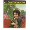 QUATTRORUOTE-n 66, giugno-1961