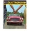 QUATTRORUOTE-n 67, luglio-1961