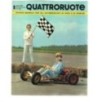 QUATTRORUOTE-n 68, agosto-1961