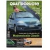 QUATTRORUOTE-n 558, aprile-2002