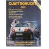 QUATTRORUOTE-n 493, novembre-1996