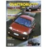QUATTRORUOTE-n 511, maggio-1998