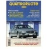 QUATTRORUOTE-n 466, agosto-1994