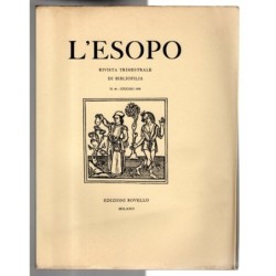 L'ESOPO-n 46, giugno-1990