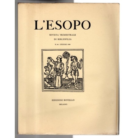 L'ESOPO-n 46, giugno-1990