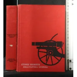 STORIE SEGRETE DELL'ULTIMA GUERRA. AA.VV. READER'S